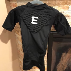 Easton padded compression shirt