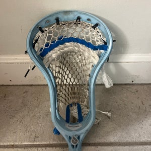 Powell Strung Head (Used)