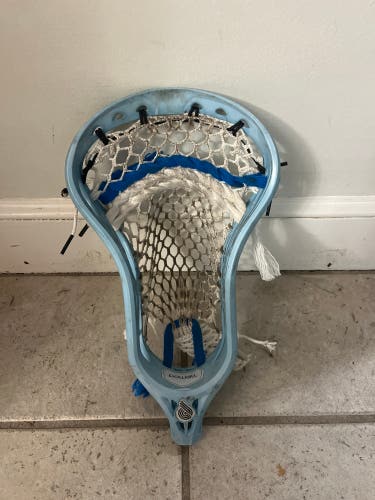 Powell Strung Head (Used)