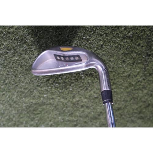 TaylorMade RAC OS S Flex 38" Golf 6 Iron RH / 2J-S426