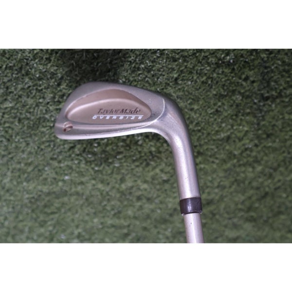 TaylorMade Oversize Burner L Flex 35" Golf 9 Iron RH / 2J-S427