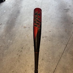 2022 Easton ADV Hype Composite USSSA Certified Bat (-8) 22 oz 30" (Used)