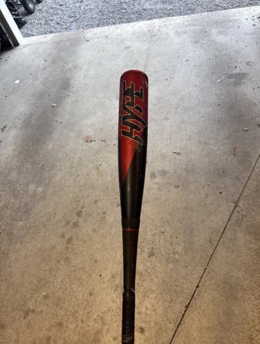2022 Easton ADV Hype Composite USSSA Certified Bat (-8) 22 oz 30" (Used)