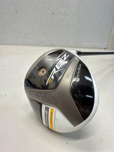 Used Taylormade RBZ Mens Driver RH 9.0 Degree 11835-S000197242