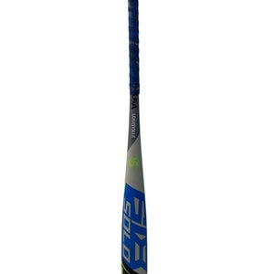 Used Louisville Slugger WTLUBS618B11 BB/SB USA 2 5/8 Bat Royal Blue And Grey 30" 11835-S000198151