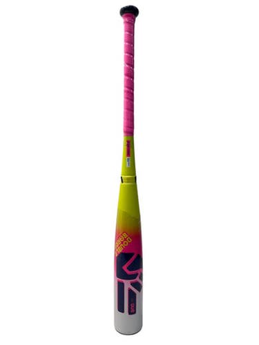 Used Easton 2025 EASTON DUB BB/SB USSSA 2 3/4 Bat 29" 11835-S000198146