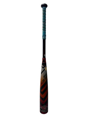 Used Louisville Slugger BBSPB3-23 BB/SB High School -3 Bat 32" 11835-S000198167