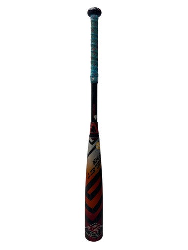Used Louisville Slugger BBSPB3-23 BB/SB High School -3 Bat 32" 11835-S000198167