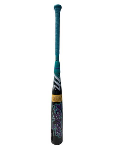 Used Marucci MSBCRC10 BB/SB USSSA 2 3/4 Bat 30" 11835-S000198168