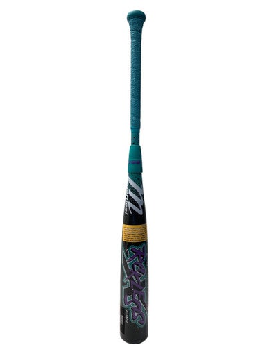 Used Marucci MSBCRC10 BB/SB USSSA 2 3/4 Bat 30" 11835-S000198168