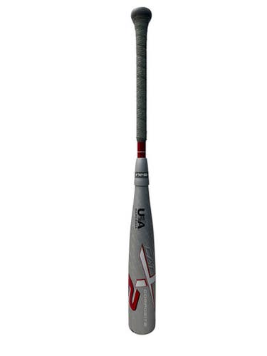 Used Marucci MBBCCPX3 BB/SB USA 2 5/8 Bat 29" 11835-S000198170