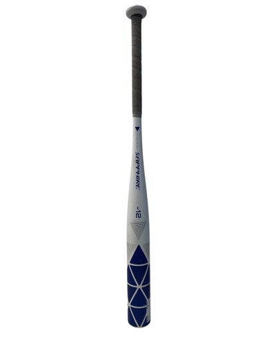 Used Easton SAPPHIRE BB/SB Fastpitch Bat 30" 11835-S000198171