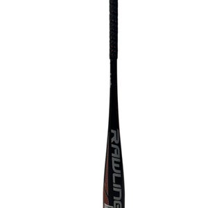Used Rawlings USDP11 BB/SB USA 2 5/8 Bat Black And Orange 28" 11835-S000198181