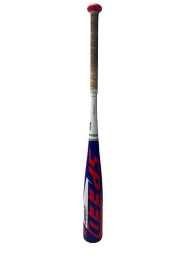 Used Easton YBB22SPC13 BB/SB USA 2 5/8 Bat White/Royal/Red 29" 11835-S000198178