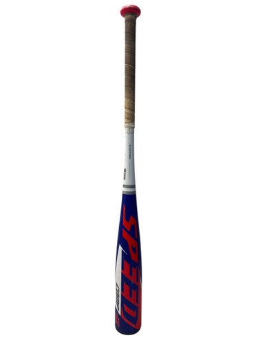 Used Easton YBB22SPC13 BB/SB USA 2 5/8 Bat White/Royal/Red 29" 11835-S000198178