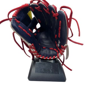 Used S20 BB/SB Glove RH Throw White/Red/Navy 11 1/2" 11835-S000198193