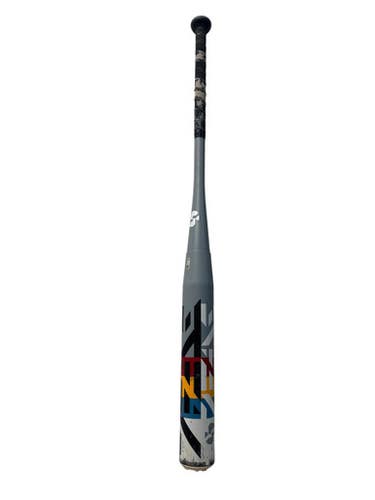 Used Demarini STL-20 BB/SB Slowpitch Bat Grey 34" 11835-S000198199