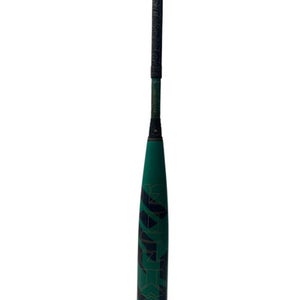Used Louisville Slugger META BB/SB USSSA 2 3/4 Bat Green 31" 11835-S000198211
