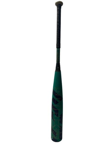 Used Louisville Slugger META BB/SB USSSA 2 3/4 Bat Green 31" 11835-S000198211