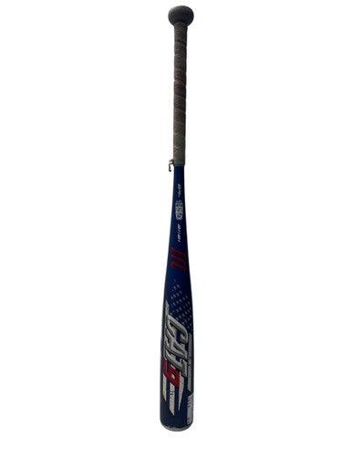 Used Marucci CAT 9 PASTIME BB/SB USSSA 2 3/4 Bat 31" 11835-S000198213