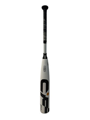 Used Demarini C8ZS-22 BB/SB USSSA 2 3/4 Bat 29" 11835-S000198219