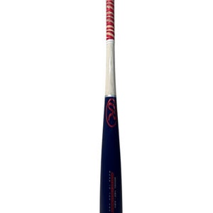 Used Rawlings Y62 ASH BB/SB Wood Bat 28" 11835-S000198222