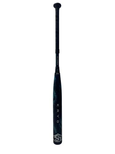 Used Louisville Slugger KYRO BB/SB Fastpitch Bat 33" 11835-S000198225