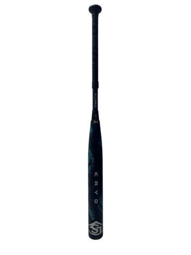 Used Louisville Slugger KYRO BB/SB Fastpitch Bat 33" 11835-S000198225