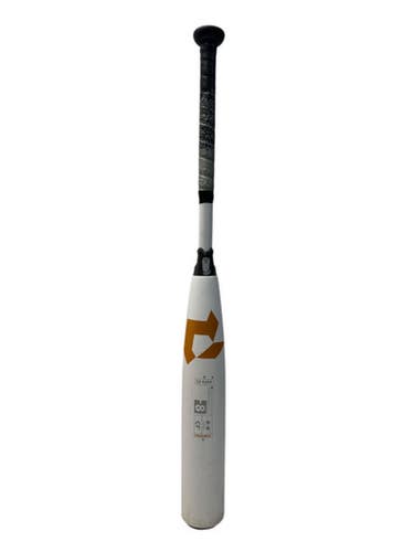 Used Demarini C8ZS-22 BB/SB USSSA 2 3/4 Bat 30" 11835-S000198220
