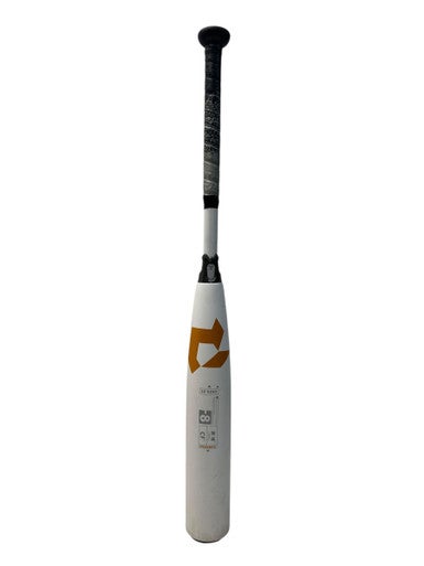 Used Demarini C8ZS-22 BB/SB USSSA 2 3/4 Bat 30" 11835-S000198220