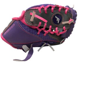 Used Franklin 22346 BB/SB Glove T-ball Pink 10" 11835-S000198226