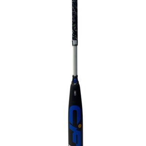 Used Demarini CF UFX-22 BB/SB USA 2 5/8 Bat 30" 11835-S000198234