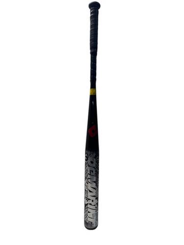Used Demarini ULTIMATE WEAPON BB/SB Slowpitch Bat 34" 11835-S000198240