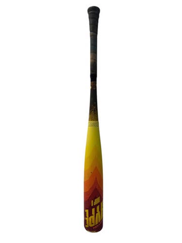 Used Easton 2023 HYPE FIRE BB/SB USSSA 2 3/4 Bat 30" 11835-S000198239