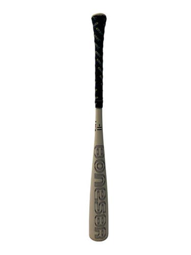 Used Warstic BONESBR BB/SB USA 2 5/8 Bat Tan 27" 11835-S000198242