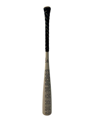 Used Warstic BONESBR BB/SB USA 2 5/8 Bat Tan 27" 11835-S000198242