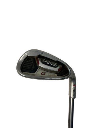 Used Ping G 20 RED DOT Golf Wedge Mens RH Pitching Wedge 11835-S000197440