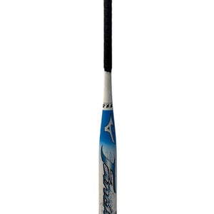 Used Mizuno MZ1700 BB/SB Fastpitch Bat 30" 11835-S000197793