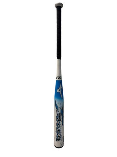 Used Mizuno MZ1700 BB/SB Fastpitch Bat 30" 11835-S000197793