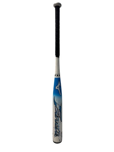 Used Mizuno MZ1700 BB/SB Fastpitch Bat 30" 11835-S000197793