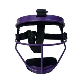 Used RIP-IT DEFENSE PRO BB/SB Fielders Mask Purple SM 11835-S000197877