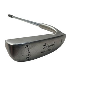 Used ORIGINAL CLASSIC ST-600 36 PUTTER Mens Putter RH Silver 36" 11835-S000197995