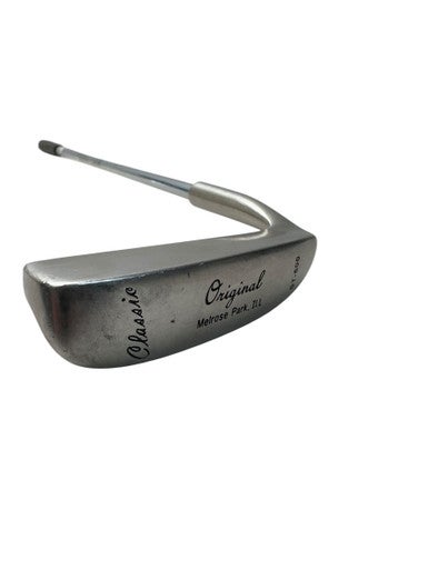 Used ORIGINAL CLASSIC ST-600 36 PUTTER Mens Putter RH Silver 36" 11835-S000197995