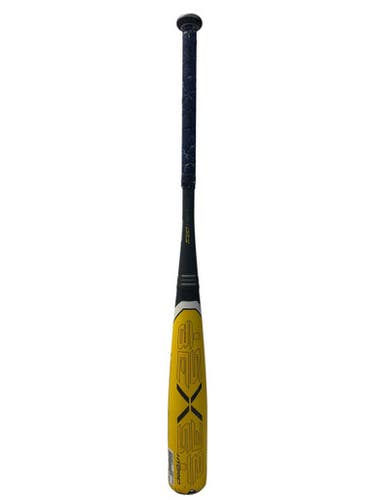Used Easton YBB18BXH10 BB/SB USA 2 5/8 Bat Yellow And Grey 30" 11835-S000198073