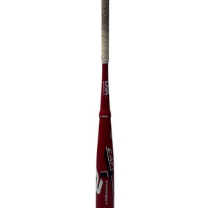 Used Marucci MSBCCX11USA BB/SB USA 2 5/8 Bat Red And White 31" 11835-S000198072