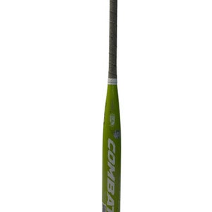 Used Combat PG3FP210 BB/SB Fastpitch Bat Lime Green 29" 11835-S000198086