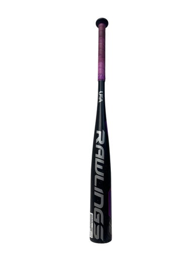 Used Rawlings STORM BB/SB Fastpitch Bat 26" 11835-S000198100
