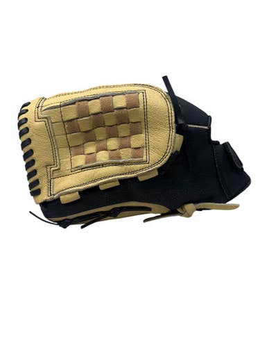 Used Adidas TR1300NB BB/SB Glove LH Throw Black And Tan 13" 11835-S000198098