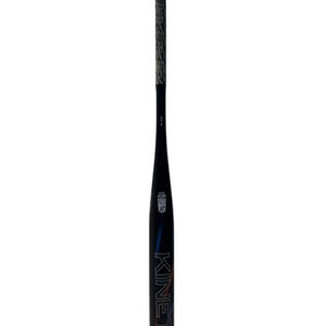 Used Monsta KINETIK BB/SB Slowpitch Bat Black 34" 11835-S000198118