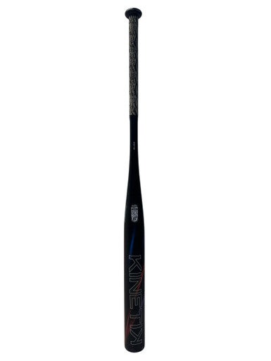 Used Monsta KINETIK BB/SB Slowpitch Bat Black 34" 11835-S000198118